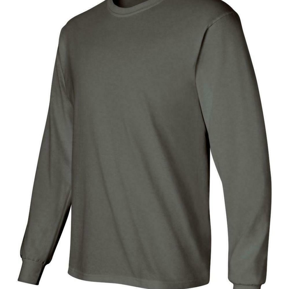 Gildan - Ultra Cotton Long Sleeve T-Shirt